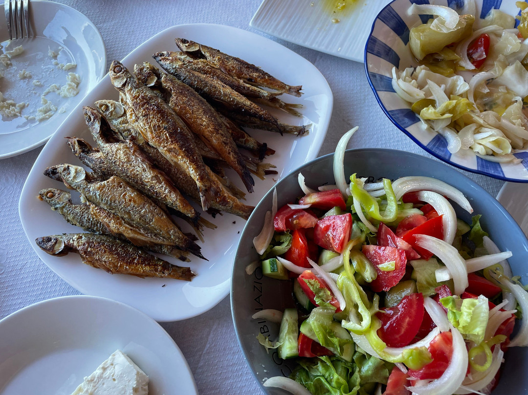 Te "Naili Zogaj"