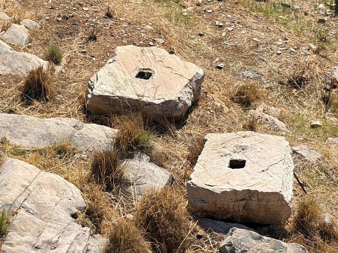 Ancient Theater of Thorikos-Thoricus必去景点