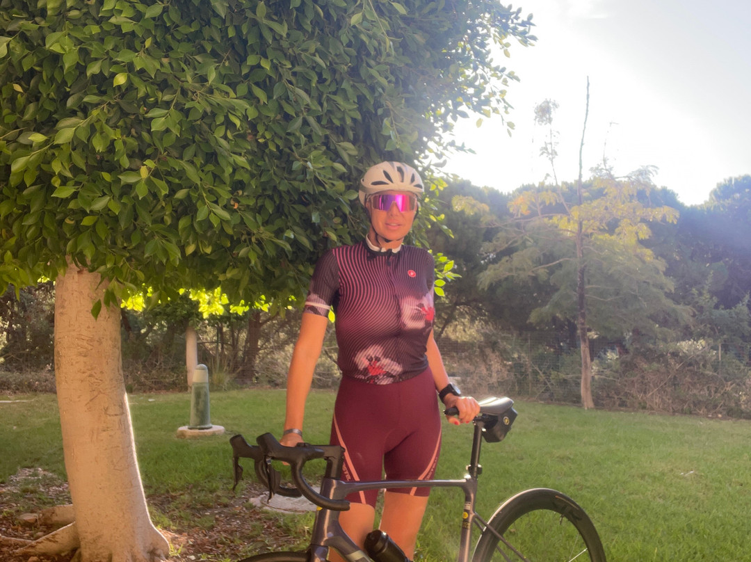 Algarve Cycling-法罗必去景点