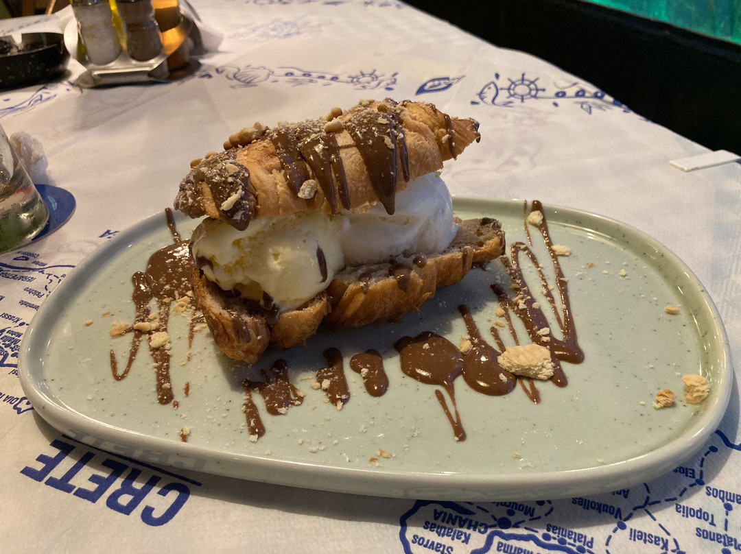 Dreams Restaurant Bar