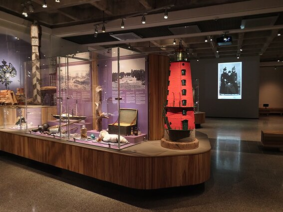 Ålands kulturhistoriska museum-玛丽港必去景点