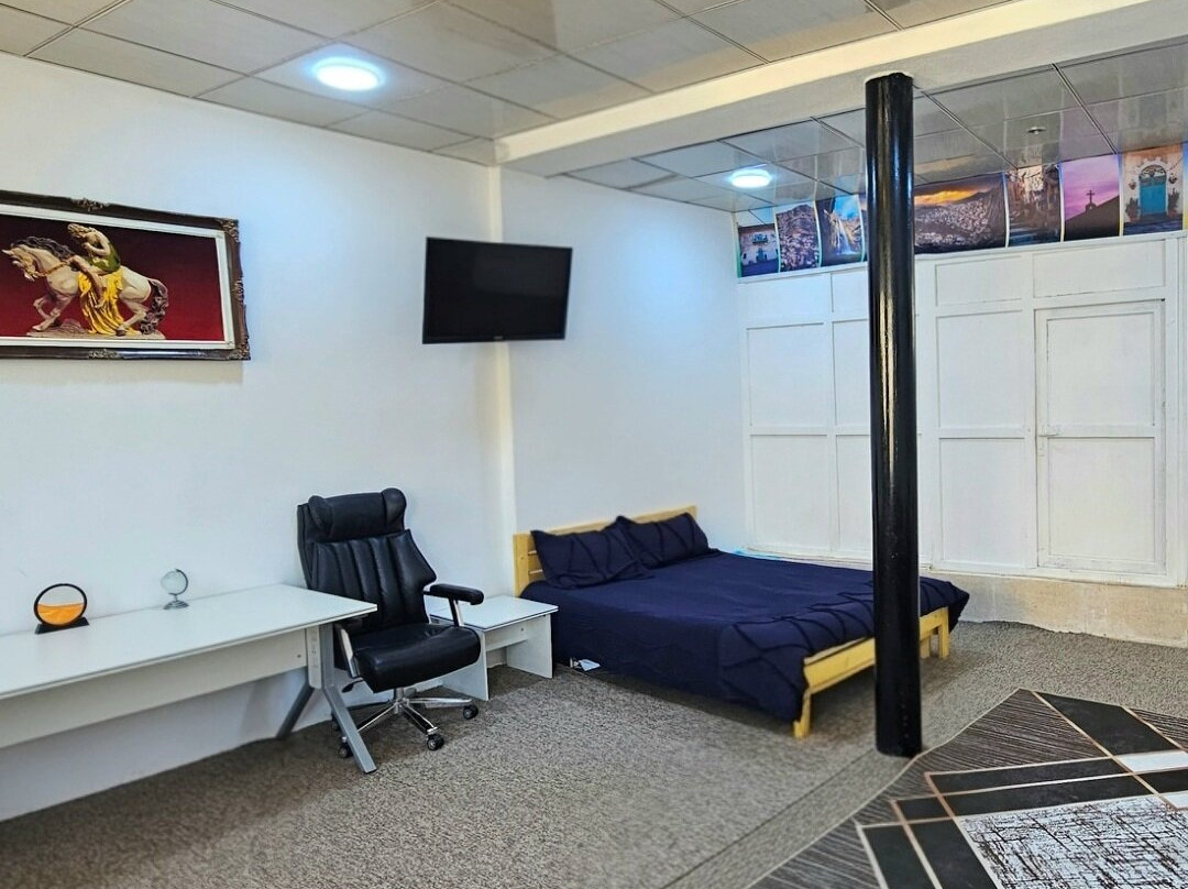 Hostel Akre