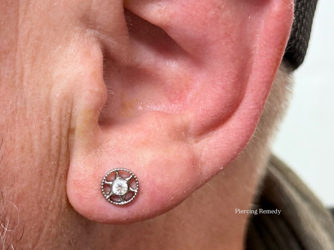 Piercing Remedy