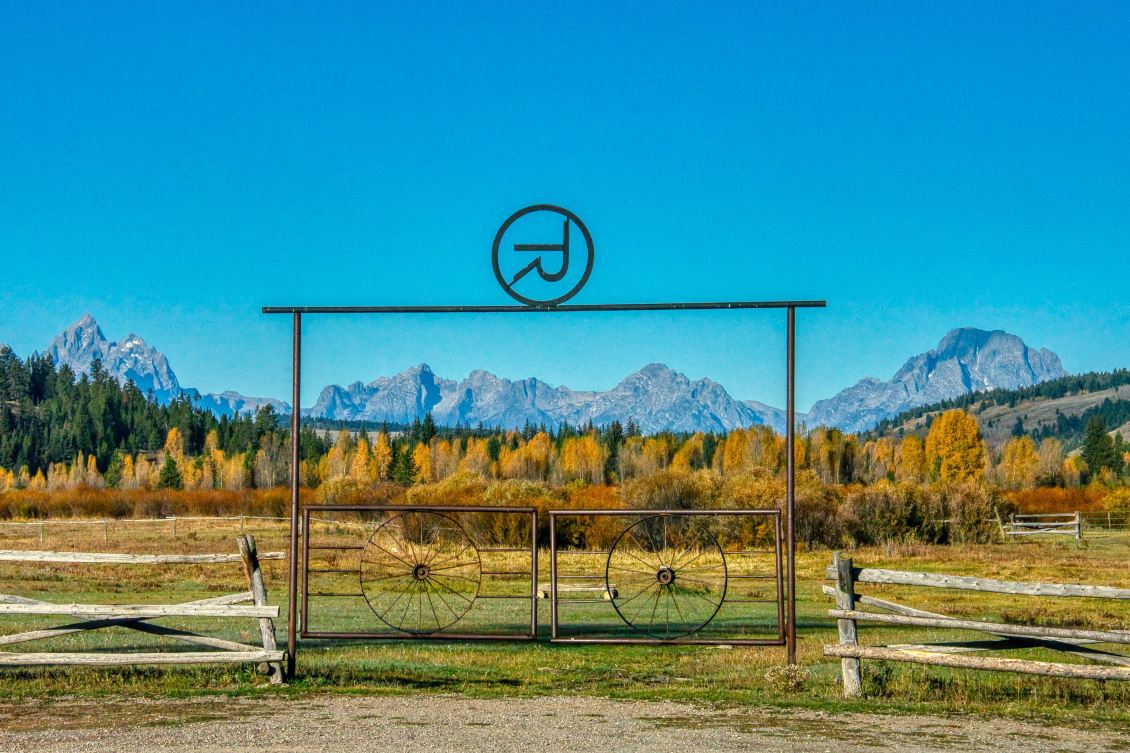 Turpin Meadow Ranch-旅行者
