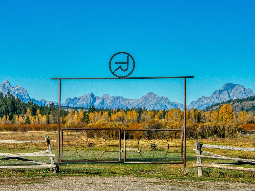 Turpin Meadow Ranch主图