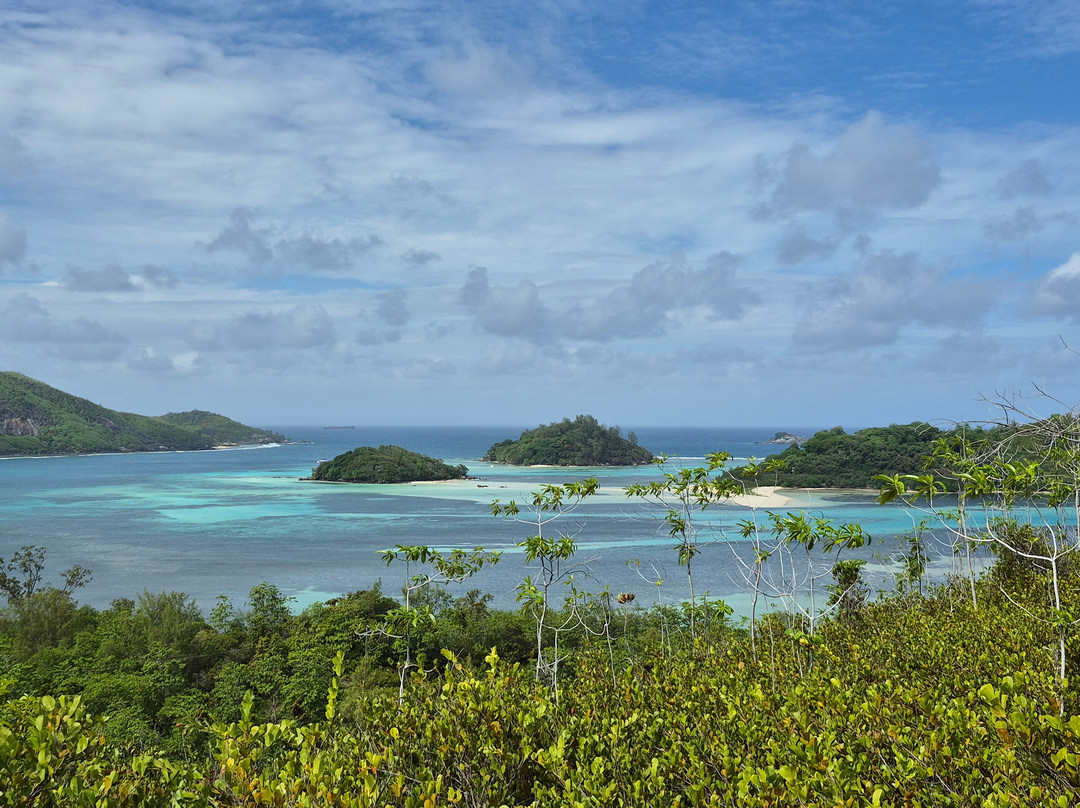 L'Habitation Cerf Island主图
