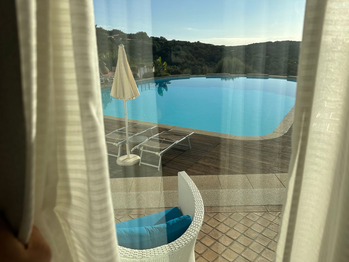 佩特拉比安卡酒店-旅行者