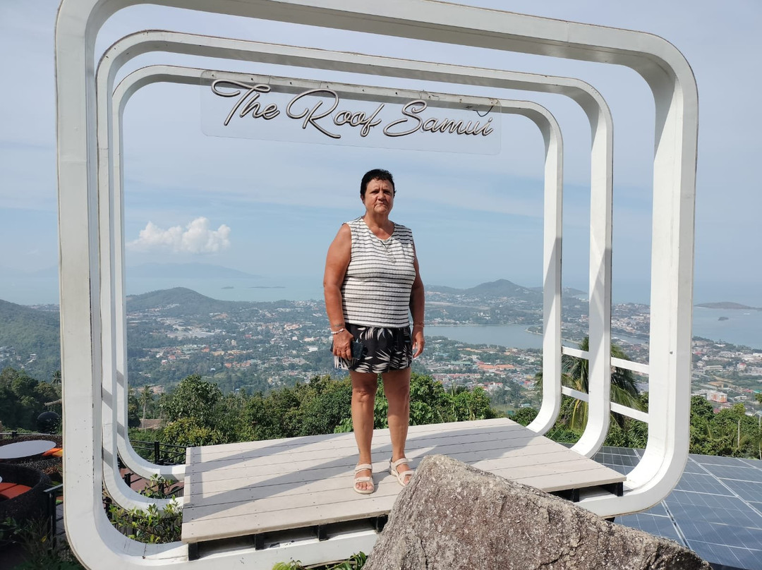 The Roof Samui