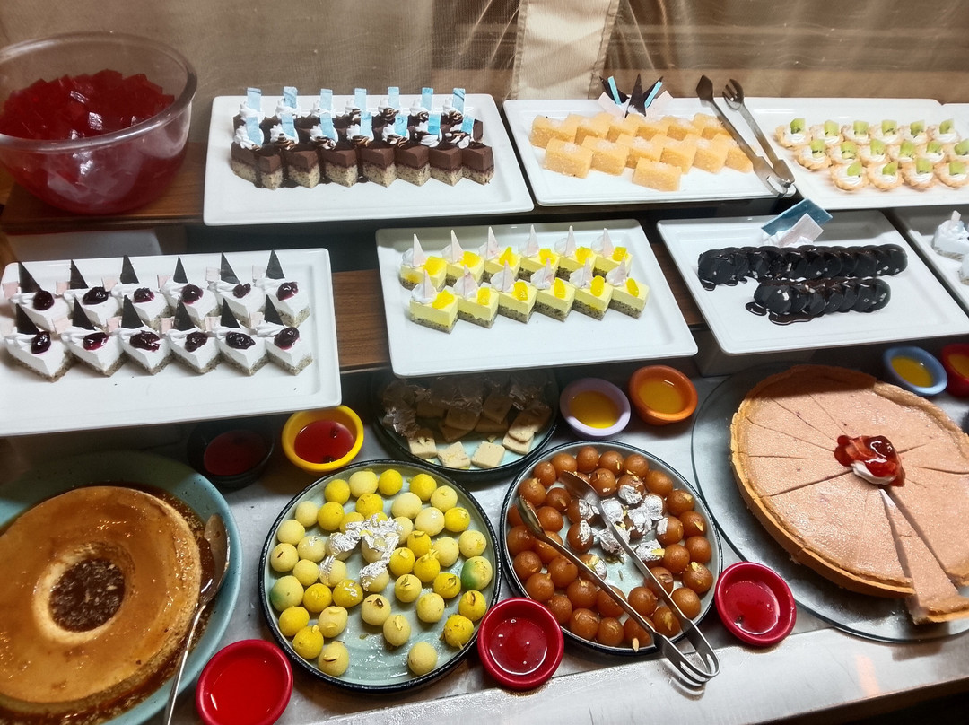 伊斯兰堡温德姆华美达酒店主图
