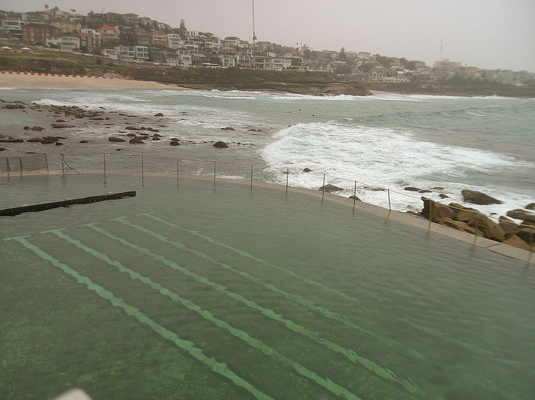 Bronte Baths-Bronte必去景点