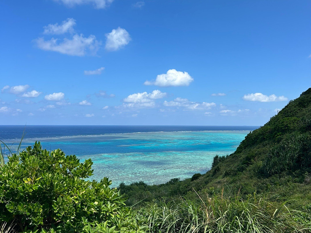 Cape Hirakubozaki-石垣市必去景点