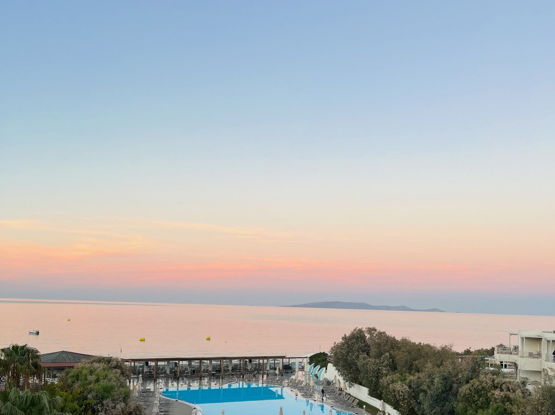 Atlantica Akti Zeus Hotel主图