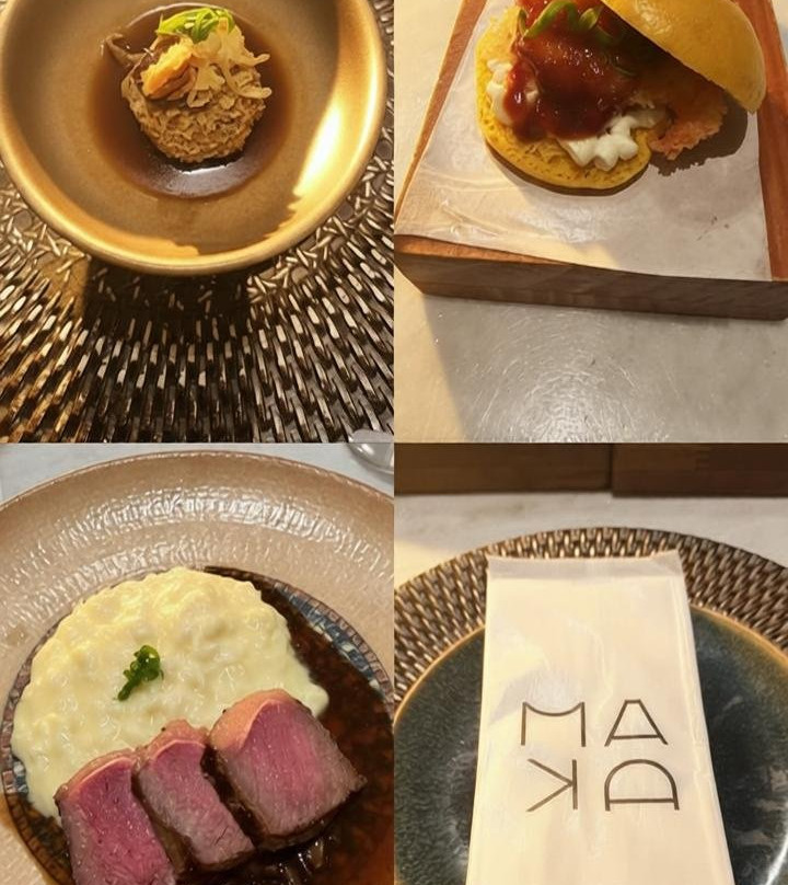 雅帕拉廷加酒廊度假酒店主图