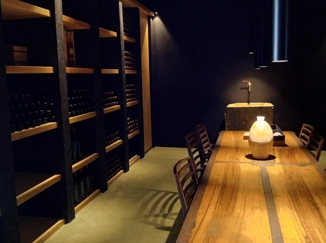 Olianas-Gergei必去景点