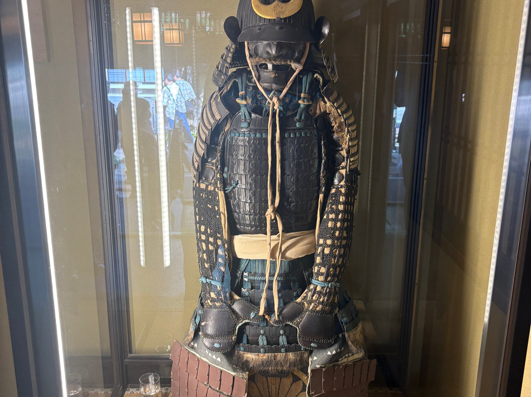 武家屋敷跡 野村家-金泽市必去景点
