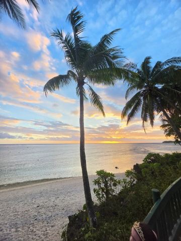 香格里拉斐济度假酒店-旅行者