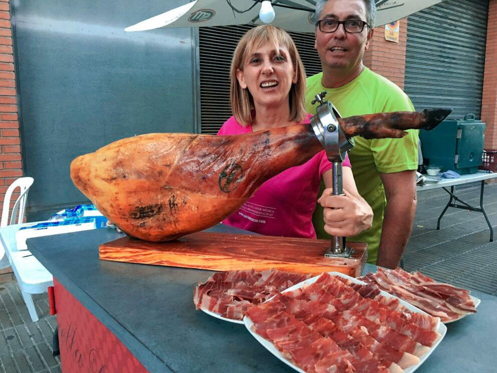 Torrefarrera旅游攻略图片