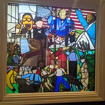 Charles H. Wright Museum of African American History-底特律必去景点