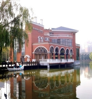 在之禾度假酒店·北京主图