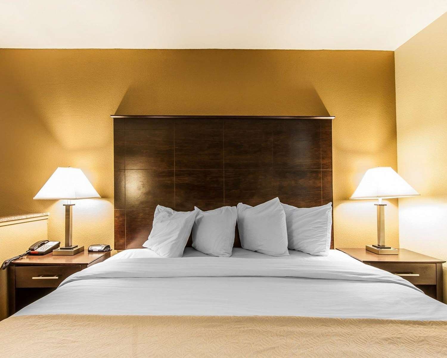 Quality Inn & Suites Bremen-官方