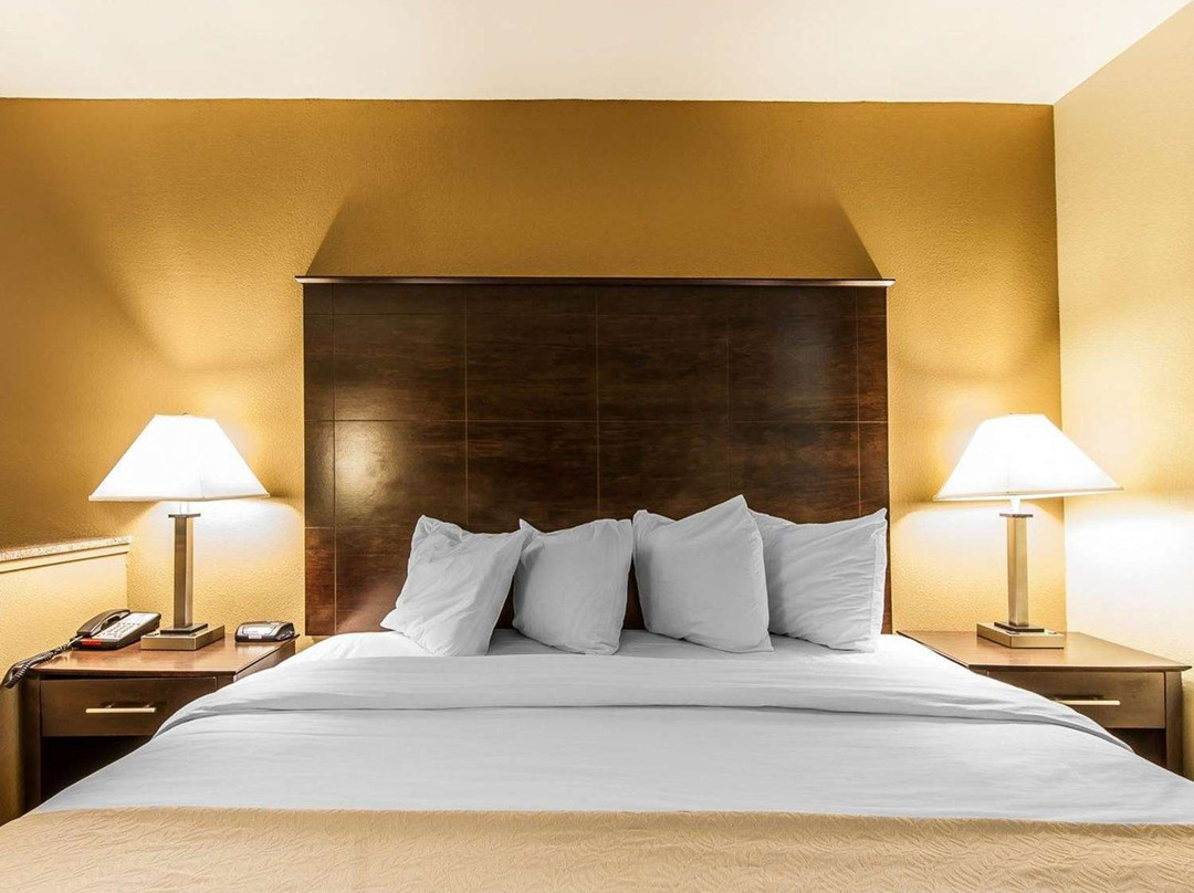 Quality Inn & Suites Bremen主图