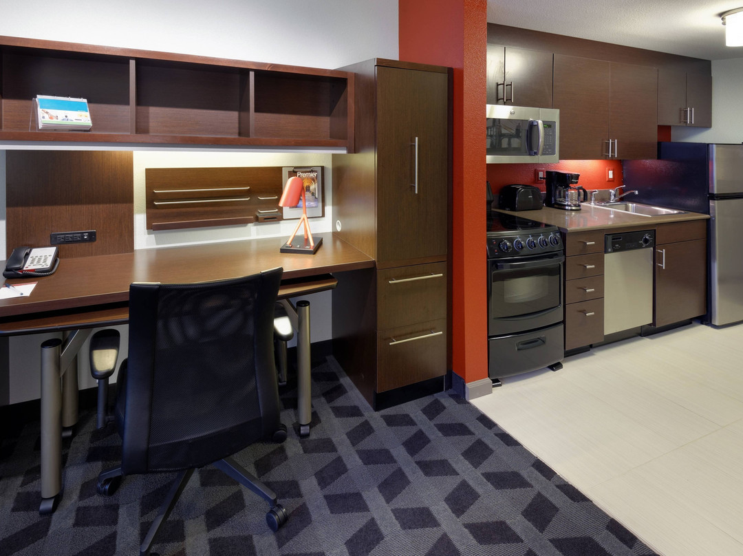 TownePlace Suites by Marriott Springfield主图