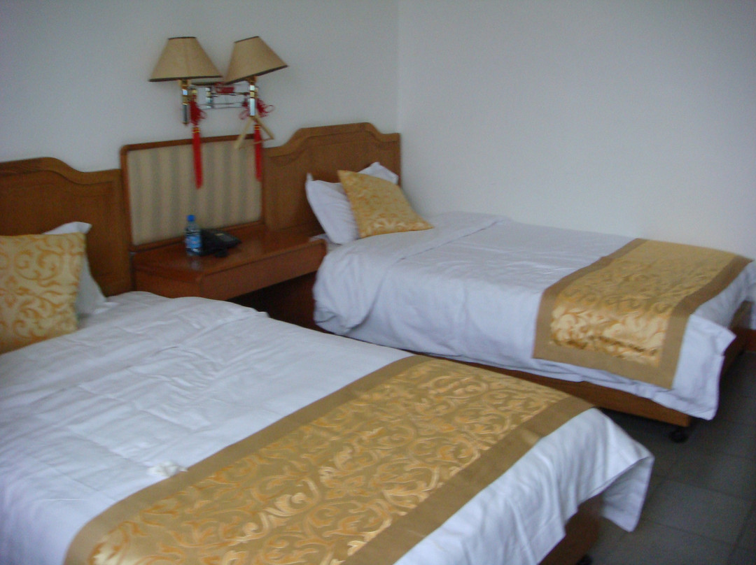 中国石油国际化人才培训中心主图