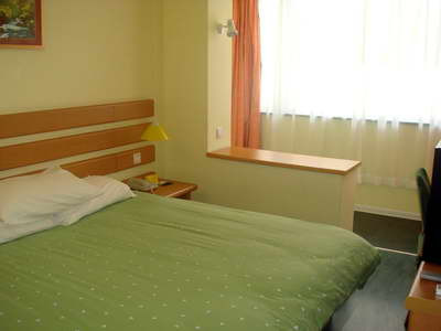 长春如家四马路店主图