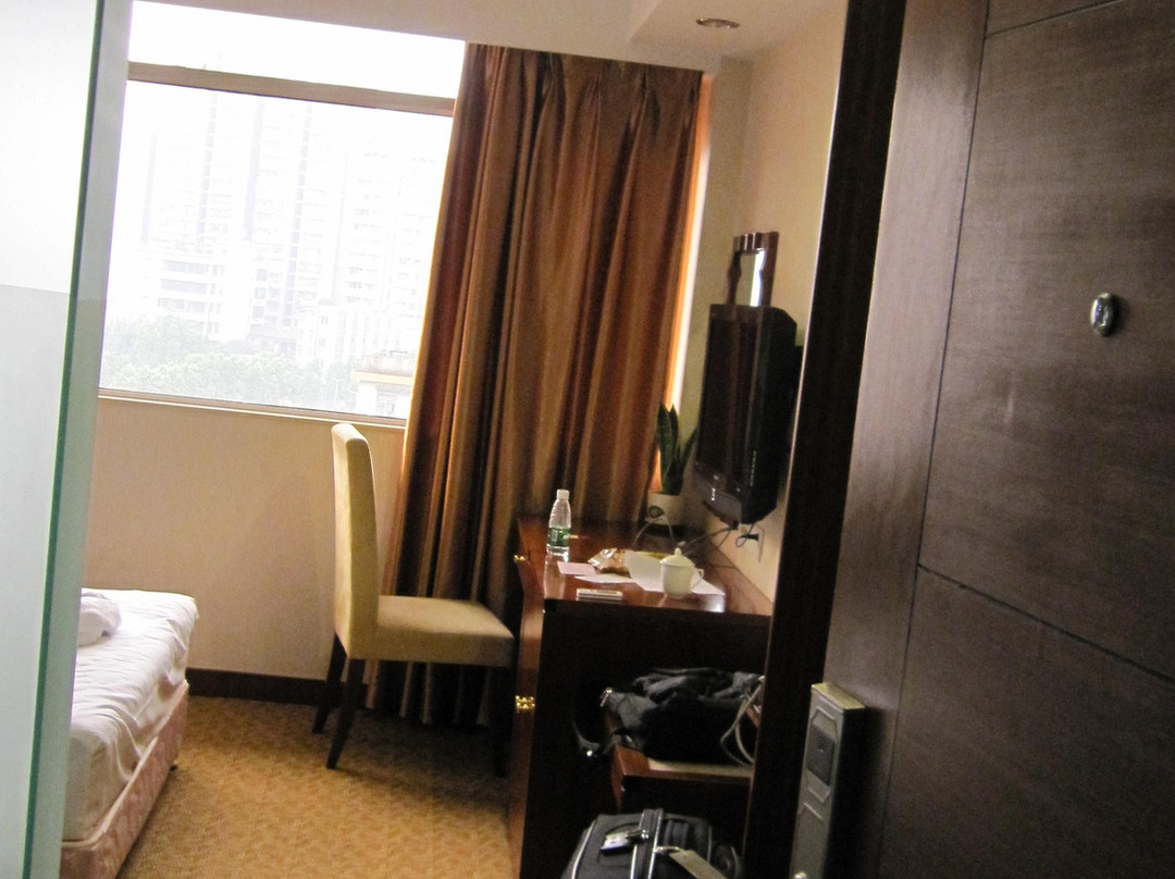 珠江大酒店主图