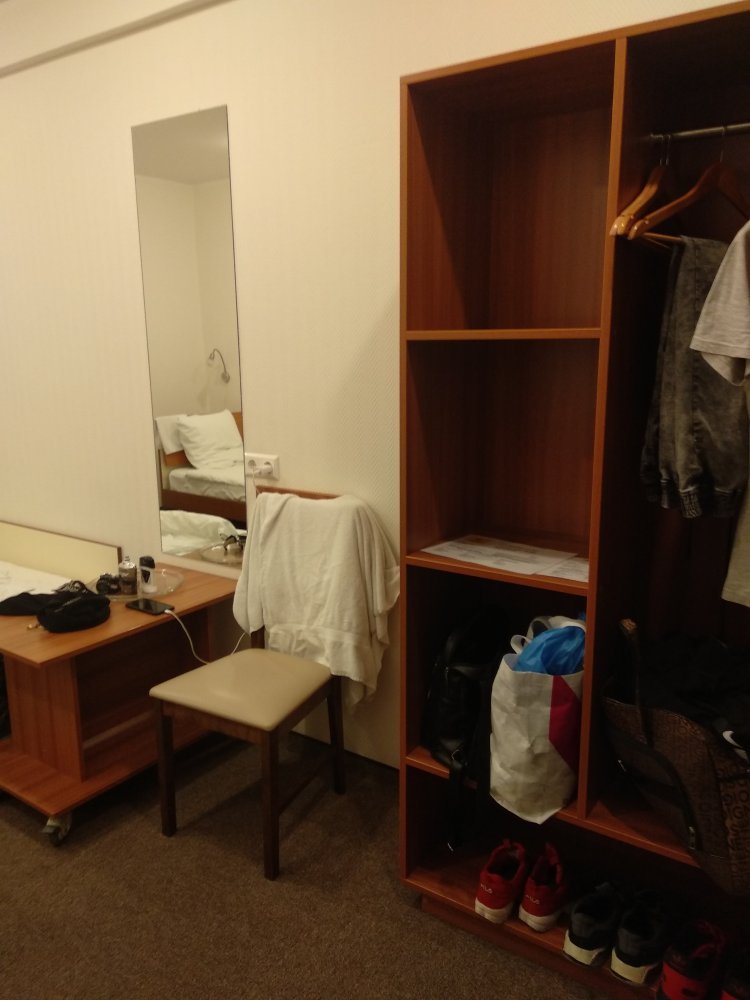 Motelis Gariunai-官方
