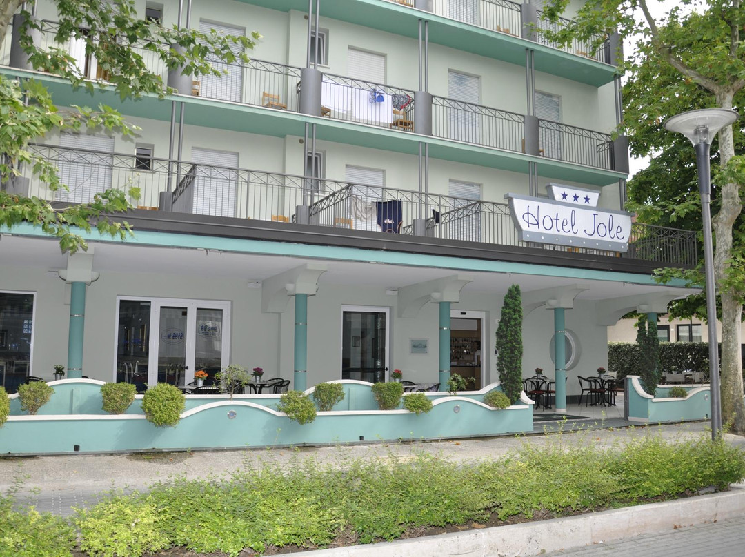 Hotel Jole