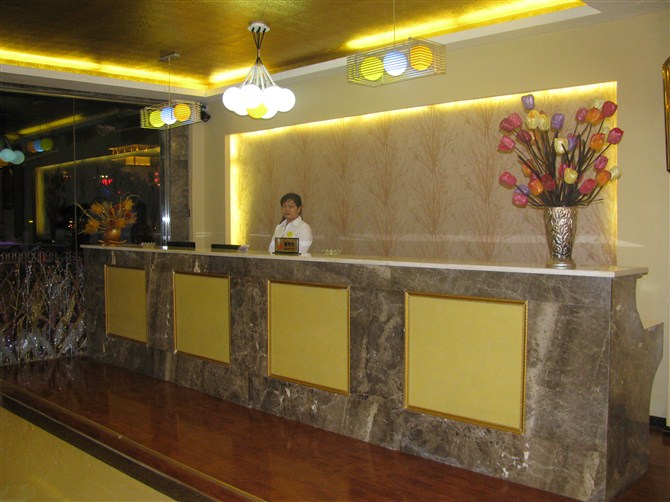 美客美家酒店-官方