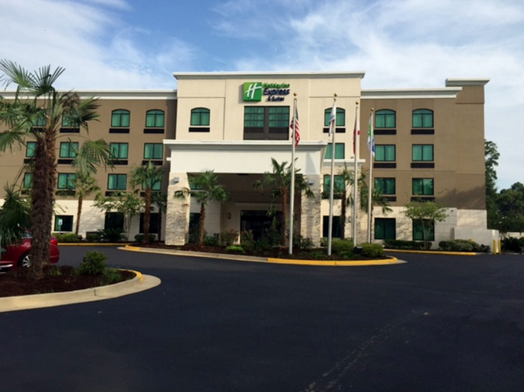 Holiday Inn Express & Suites Mobile West - I-10 by IHG
