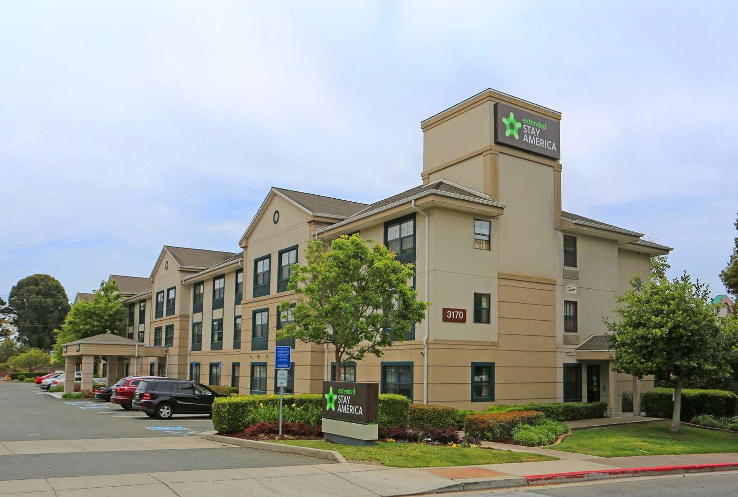 Extended Stay America - Richmond - Hilltop Mall-官方
