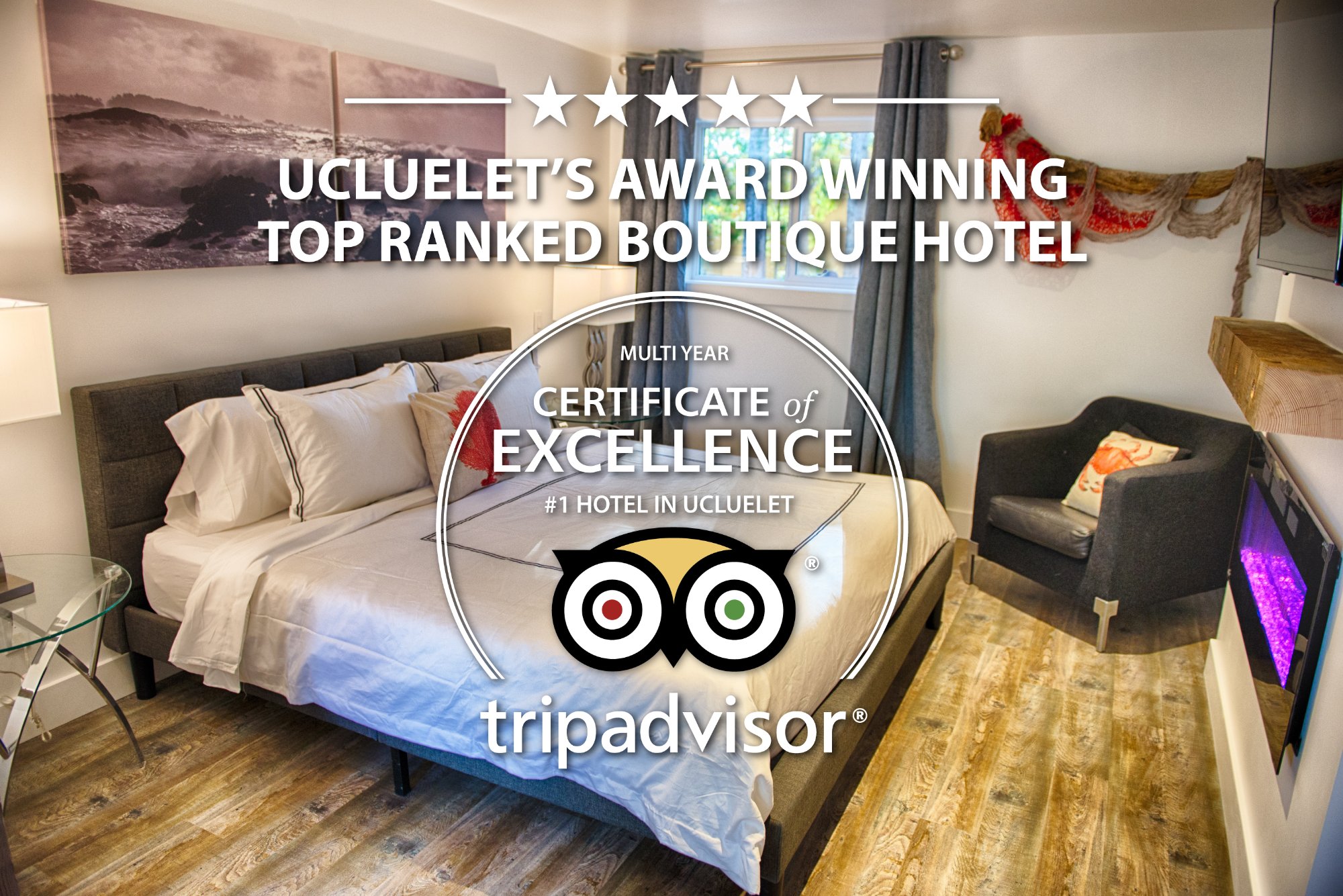 The Francis Boutique Inn-官方