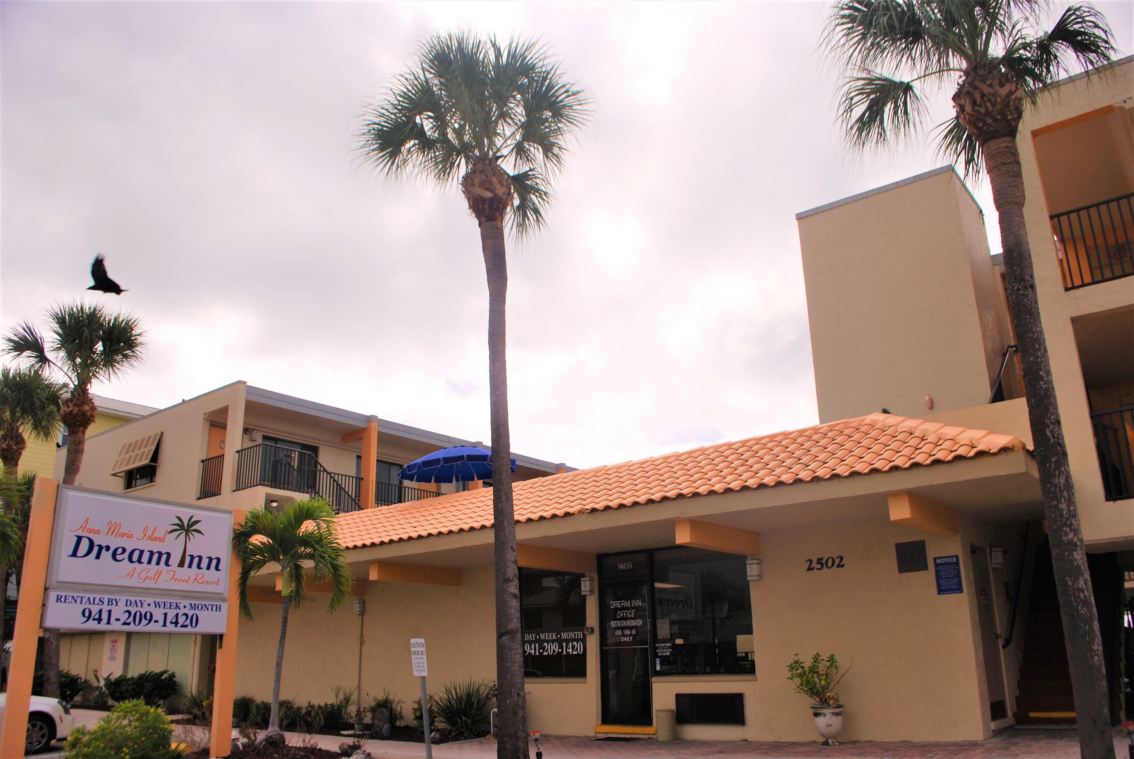 Anna Maria Island Dream Inn-官方