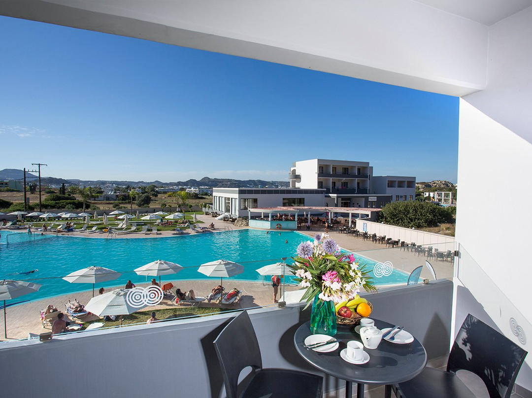 Evita Resort Hotel