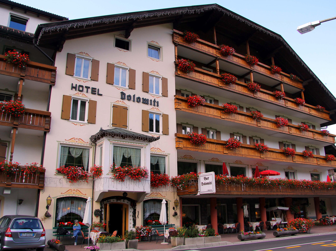 Hotel Dolomiti