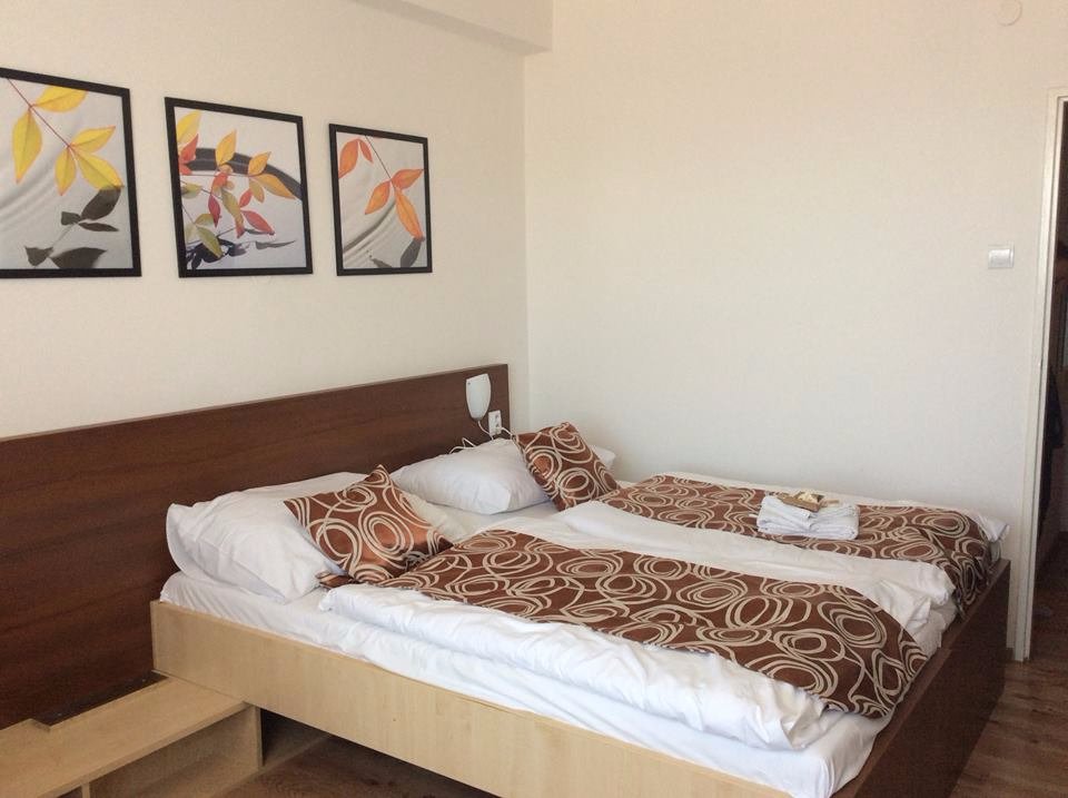Hotel a klimaticke kupele Tatranske Zruby-官方