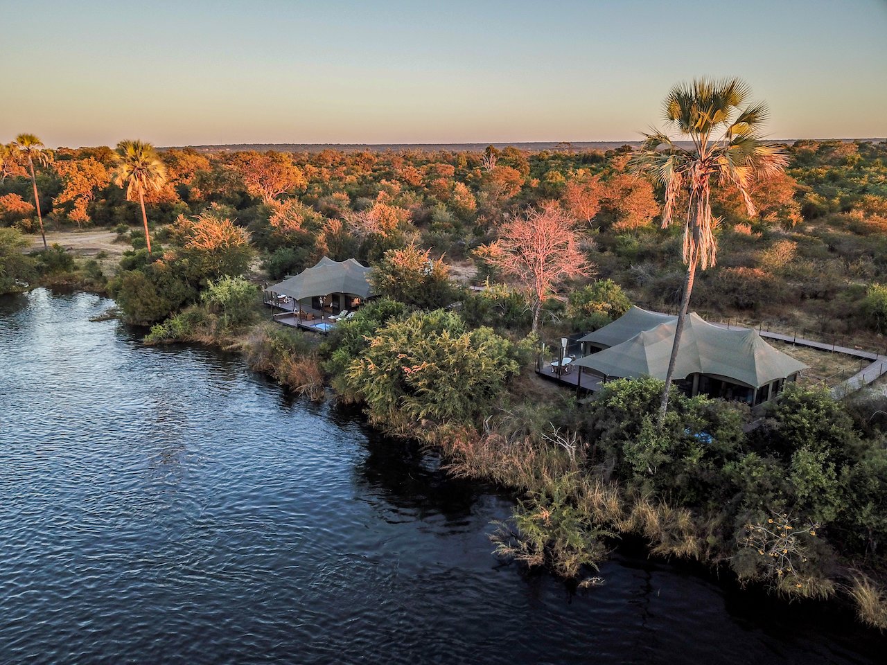 Old Drift Lodge-官方