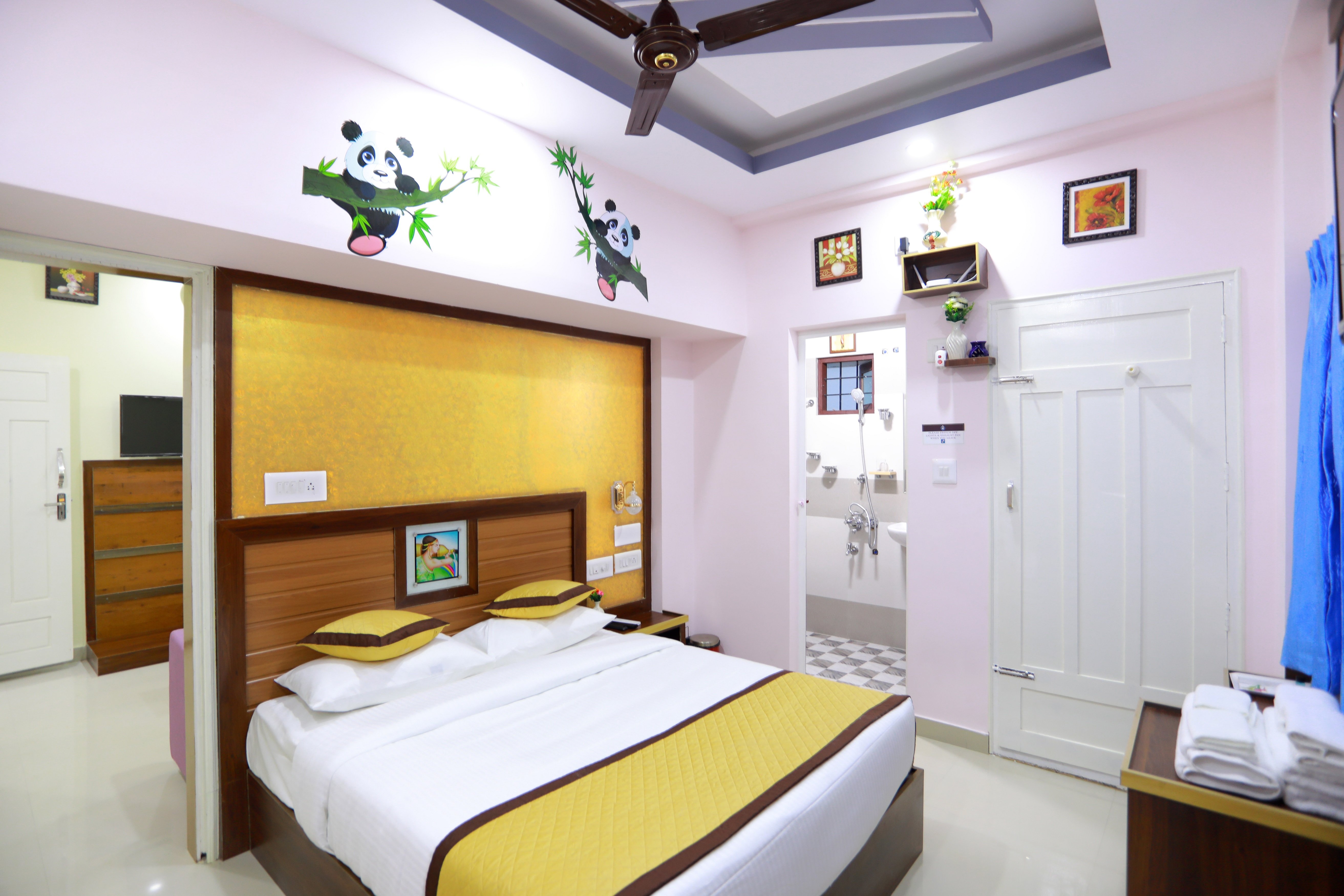 Base9 Airport Hotel-官方