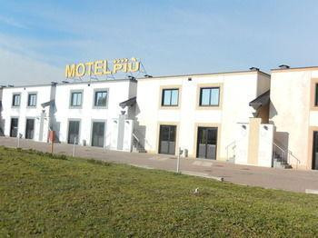 Hotel Motel Piu'主图