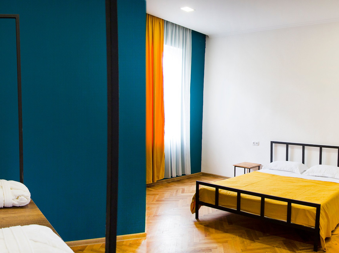 Hotel Villa Tsinandali