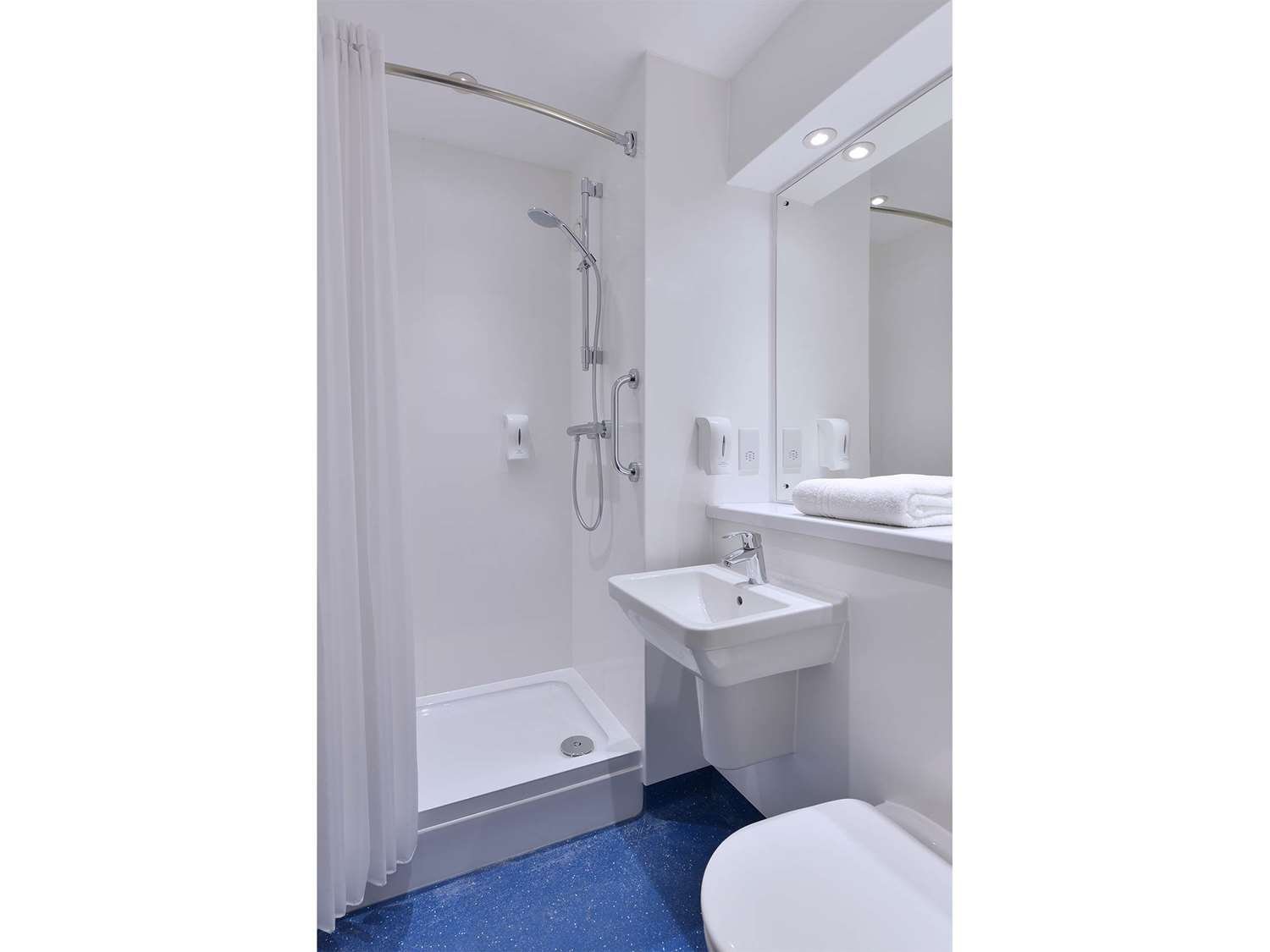 Travelodge Chippenham Leigh Delamere M4 Westbound-官方
