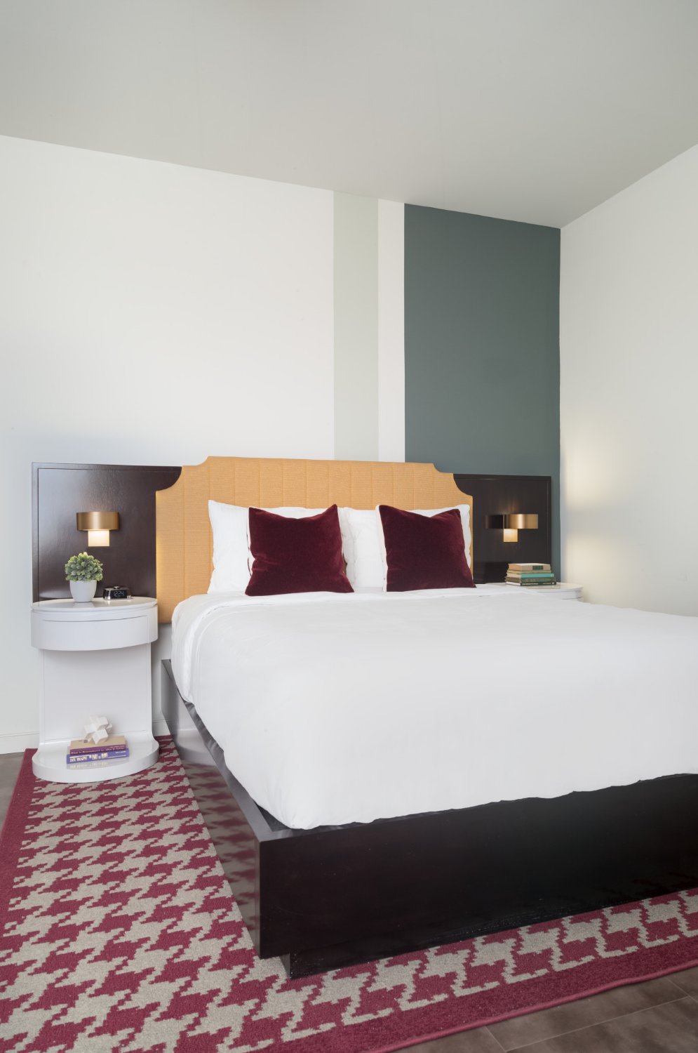TRYP by Wyndham Newark Downtown-官方