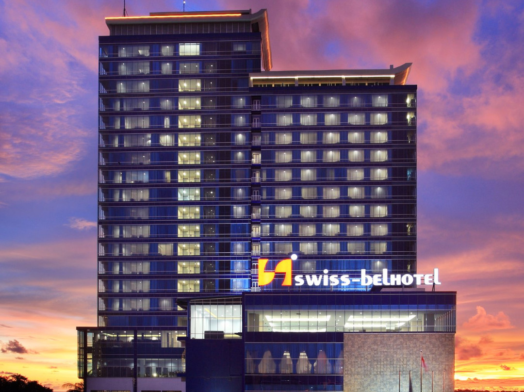 Swiss-Belhotel Makassar