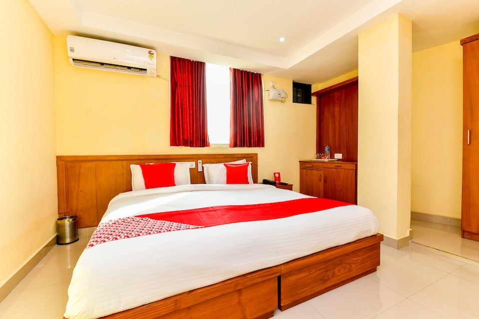 OYO 27738 Ghala Residency Inn-官方