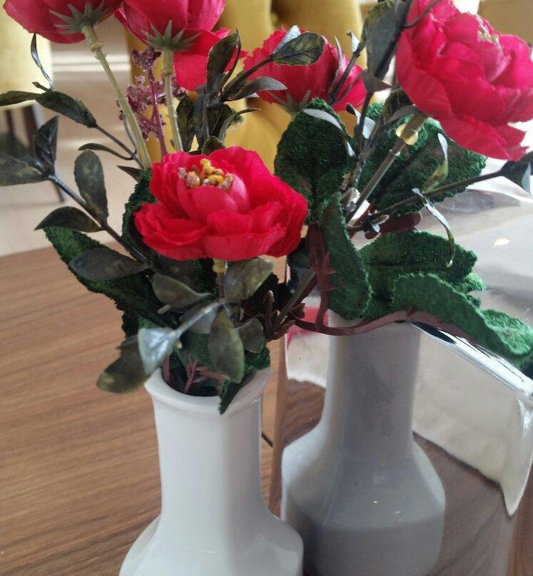 Naskon Sapphire Resort, Spa & Aquapark