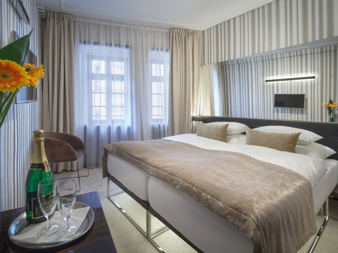 Hotel Clementin