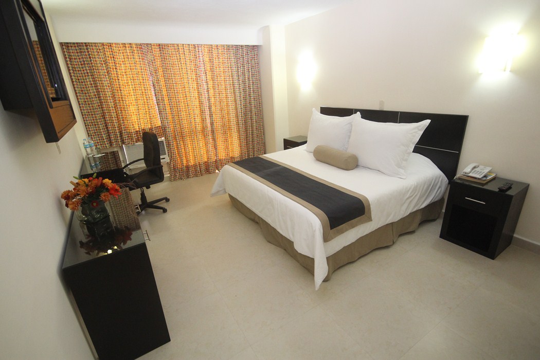 Hotel May Palace-官方